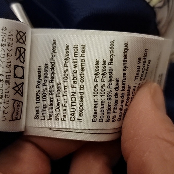 NWT Women's size 10 Obermeyer jacket - Picture 7 of 11